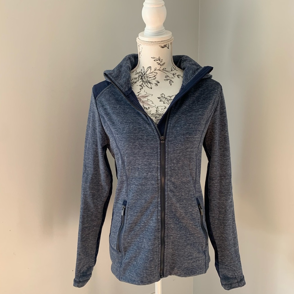 Women’s 90 Degree by Reflex Full ZIP Size Small